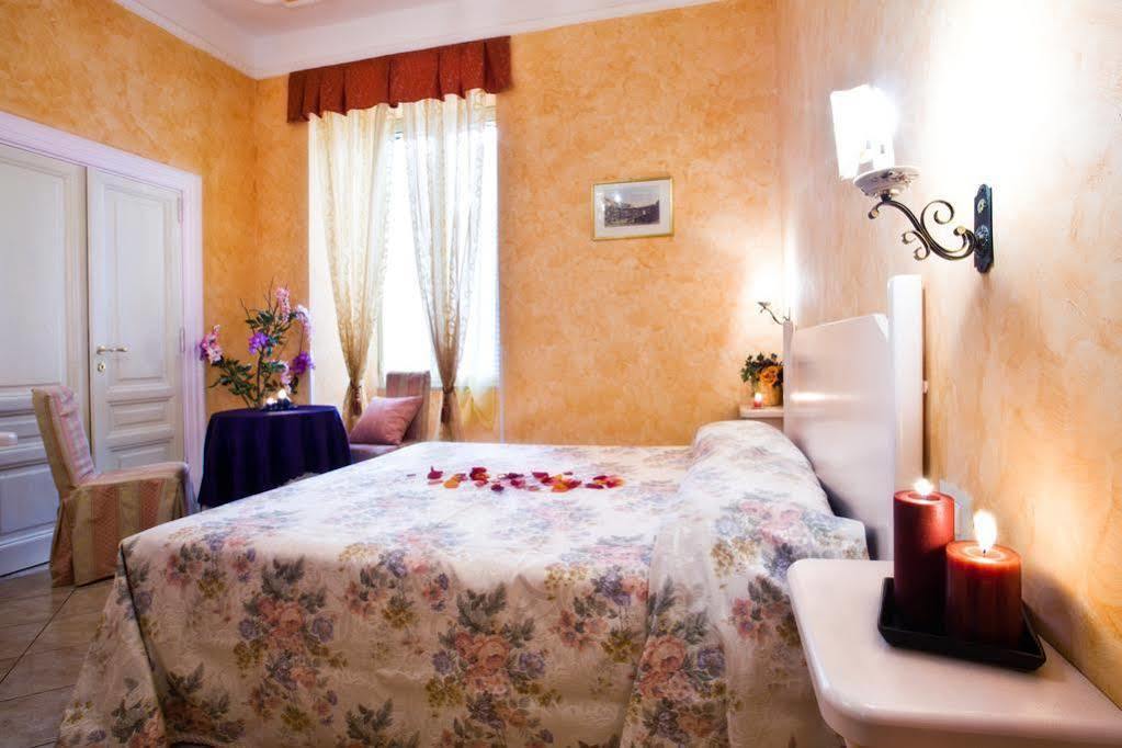 רומא Affittacamere Guest House Glatimia מראה חיצוני תמונה